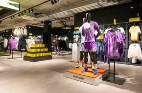 Tennis-Point: Le 21 mai, un &eacute;v&eacute;nement exclusif r&eacute;unit toute la communaut&eacute; internationale du tennis &agrave; Paris