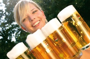 Brauerei C. & A. VELTINS GmbH & Co. KG: Veltins wächst weiter und setzt Erfolgskurs fort
