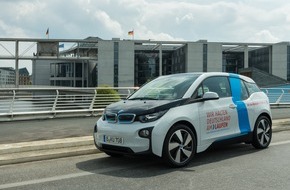 Verband kommunaler Unternehmen e.V. (VKU): VKU-Pressestatement zum Kabinettsbeschluss EmobG am 24.09.2014 (FOTO)