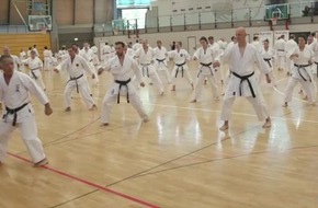 Von jung bis alt: Warum Karate für jeden die richtige Sportart ist