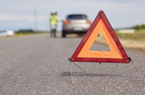 Verbraucherzentrale Nordrhein-Westfalen e.V.: Trotz Unfall die bessere Schadenfreiheitsklasse sichern