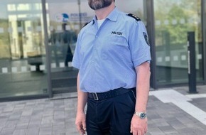 Kreispolizeibeh&ouml;rde Ennepe-Ruhr-Kreis: POL-EN: Ennepe-Ruhr-Kreis: Neuer Abteilungsleiter Polizei f&uuml;r die Polizei des Ennepe-Ruhr-Kreises