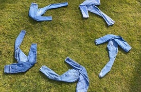 Deutsche Bundesstiftung Umwelt (DBU): DBU und Universität Osnabrück: Wie nachhaltige Mode gelingen kann