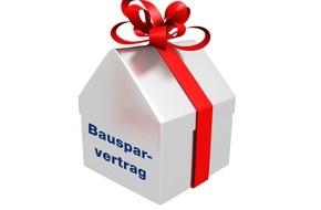 BKM Bausparkasse Mainz AG: BKM-Weihnachtstipp - Ein Stück Zukunft schenken (mit Bild)
