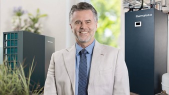 Thermoplus Wärmepumpe Technology GmbH: Steigende Energiekosten und Wärmepumpen-Hype: Herbert Marks von Thermoplus über die Vorteile der regionalen Produktion von Wärmepumpen