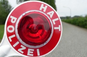 Bundespolizeidirektion München: Bundespolizeidirektion München: Mutmaßlicher Stalker bei Grenzkontrollen gefasst / Rosenheimer Bundespolizei verhaftet gesuchten Mann und bringt ihn in Haftanstalt