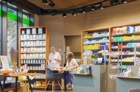 pharmaSuisse - Schweizerischer Apotheker Verband / Société suisse des Pharmaciens: Fakten und Zahlen der Schweizer Apotheken 2025