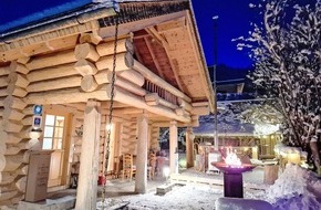 Interhome: Interhome: Österreich als Reiseziel bei deutschen Interhome-Gästen über Weihnachten besonders gefragt