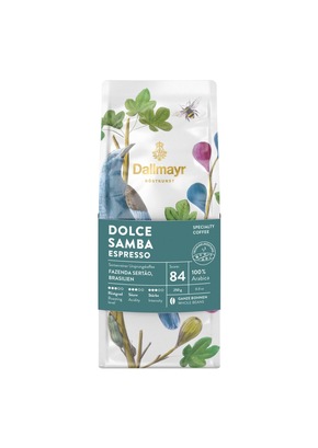 Dallmayr launcht sieben neue Specialty Coffees