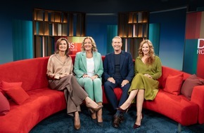 NDR Norddeutscher Rundfunk: NDR feiert 35 Jahre &bdquo;DAS! Rote Sofa&ldquo;: Jubil&auml;umsdoku zeigt Highlights des norddeutschen Kultformats