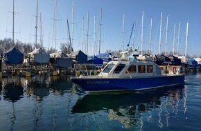 Hauptzollamt Ulm: HZA-UL: Zoll überprüft Segelboot und deckt alten Schmuggelfall auf