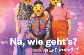 Wort & Bild Verlagsgruppe - Gesundheitsmeldungen: Was ist mit der Jugend los? / Umfrage mit Jugendlichen zu Gesundheit, Social Media und mehr