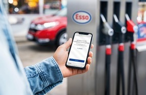 giropay: giropay gewinnt mit ESSO nächsten Top-Händler