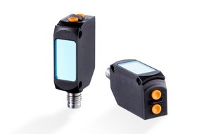 ifm electronic gmbh: Neuer Abstandssensor O6D; Pressemitteilung der ifm electronic gmbh zur SPS