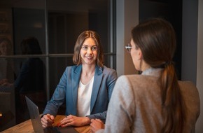 Waytowin GmbH: Lea Feder: 3 schwerwiegende Folgen, die chronischer Stress mit sich bringt und wie man gegensteuert