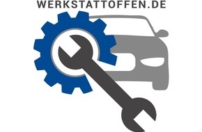 Topmotive: Werkstattoffen.de: Informationsplattform für systemrelevante Fahrzeuge