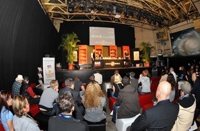 swissBARworld: 2. swissBARworld - Treffpunkt der Barszene
