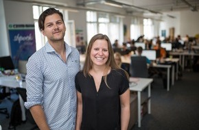 finderly GmbH: Shpock bejubelt 10 Millionen User und regelmäßige #1-Platzierung in den App-Stores - BILD