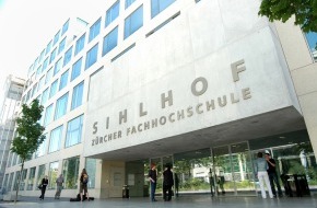 HWZ Hochschule für Wirtschaft Zürich: HWZ: Rekord an der HWZ Hochschule für Wirtschaft Zürich