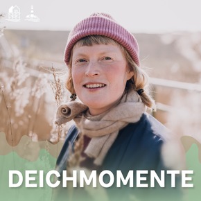 St. Peter-Ording: Podcast &bdquo;Deichmomente&ldquo; wird zum Video-Erlebnis