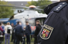 Hochschule der Polizei: HDP-RP: "Blue-Light-Challenge" geht in die dritte Runde!