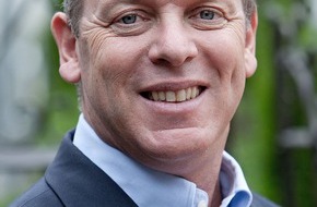 GastroSuisse: Casimir Platzer aus Kandersteg ist neuer Präsident von GastroSuisse / Die Delegierten wählten in Flims den Nachfolger von Klaus Künzli
