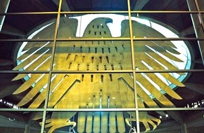 ZDF: Bundestag intensiv: ZDF-Doku über "Die Müllers und das Hohe Haus" (FOTO)