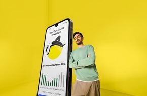 Yello: Yello startet neue Kampagne: Volle Kostenkontrolle, keine Nachzahlung