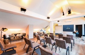 Top 250 Tagungshotels: TOP 250 Tagungshotels: Inspirationen für Tagungs(t)räume: Atmosphäre als Erfolgsfaktor