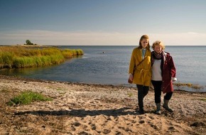 ZDF: "Inga Lindström: Liebe lebt weiter" im ZDF-"Herzkino" (FOTO)