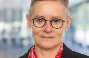 Funk Gruppe: Funk ernennt Eva Stichler zur Gesch&auml;ftsf&uuml;hrerin der Funk Hospital-Versicherungsmakler GmbH