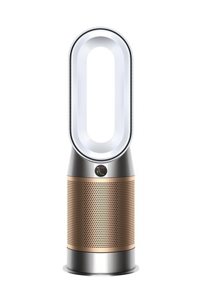 Luftreiniger-Innovationen für den Sommer 2025: Dysons neue De-NOx-Luftreiniger und der Dyson Cool™ CF1