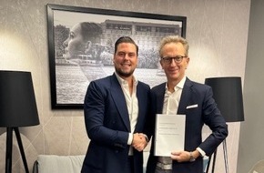 CinemaxX Holdings GmbH: CinemaxX kommt 2027 nach Aachen