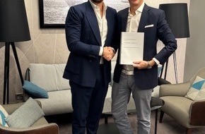 CinemaxX Holdings GmbH: CinemaxX kommt 2027 nach Aachen