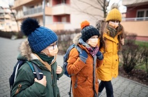 Die Deutsche Schulakademie: Corona und Schule: Alte Routinen überwinden - aus der Krise lernen!