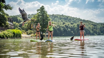 Das neue Ostsee-Magazin 2019 ist da - von Fischbrötchen und Strandbars
