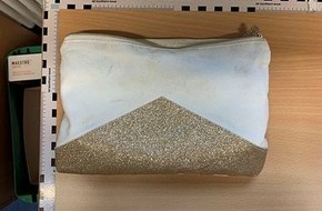 Landespolizeidirektion Saarland: POL-SL: Mutmaßlicher Wohnungseinbrecher in Dillingen festgenommen / 33-Jähriger Dillinger sitzt jetzt in Haft