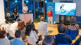 INNProgress: Spitzensport-Methoden f&uuml;r Unternehmen: Atemsessions steigern Fokus und mentale Gesundheit