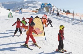 Alpenregion Bludenz Tourismus GmbH: Gratis-Skipass, Skikurs mit Erfolgsgarantie und Leserabe: Familienurlaub im Brandnertal und im Klostertal - BILD