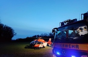 Feuerwehr Hattingen: FW-EN: Katze steckt mit Kopf in Konservendose - Feuerwehr Hattingen befreit den Vierbeiner