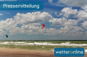 WetterOnline Meteorologische Dienstleistungen GmbH: So entsteht Wind - Unablässiges Streben nach Ausgleich