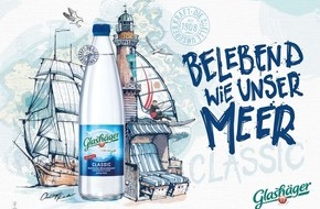 Wave Kommunikation: Glashäger Kampagne „Unser Land genießen“ stärkt das Heimatgefühl in Mecklenburg-Vorpommern