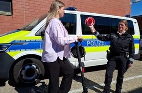 Polizei Salzgitter: POL-SZ: Pressemitteilung der Polizeiinspektion SZ/PE/WF vom 10.04.2025.