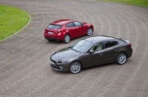 Mazda: iPad Air gratis zur Mazda Premierenparty (FOTO)