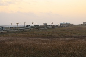 1.095 Meter ins Gl&uuml;ck &ndash; 100 Jahre Seebr&uuml;cke St. Peter-Ording