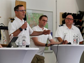 FW-GL: Große Resonanz bei Bürgerinformationsveranstaltung zum Neubau der Feuer- und Rettungswache 2