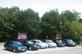 Polizeiinspektion Harburg: POL-WL: +++ Automobiltreffen in Winsen +++
