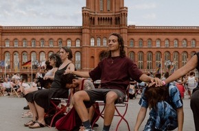 JOINT ADVENTURES: Der Vorverkauf für die TANZWERKSTATT EUROPA 2024 in München startet! / 11 Tage lädt ein Programm aus Performances und Workshops zum Nachdenken über die Tanzkunst und Wege des Zusammenlebens ein
