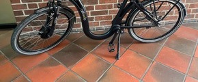 Polizei Lippe: POL-LIP: Detmold. Eigentümer eines E-Bikes gesucht.