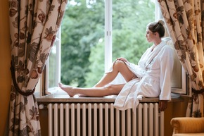 Frauengesundheit: Warum Regeneration zur wichtigsten Gesundheitsvorsorge wird